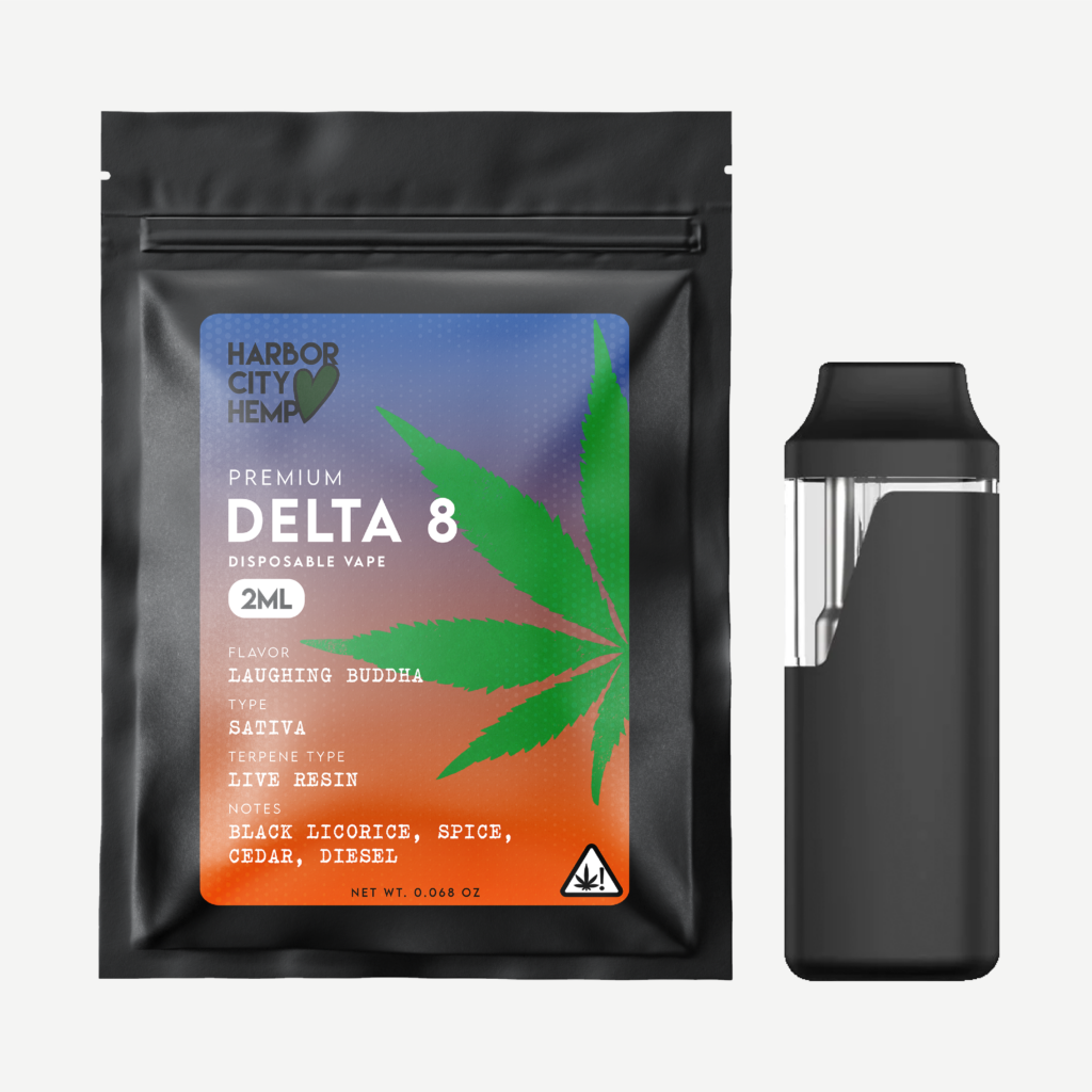 delta 8 live resin disposable vapes THCA Disposable main image 0
