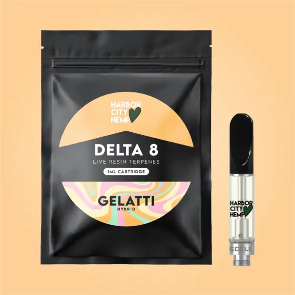 D8 Mystery Cartridge Product Photo 2