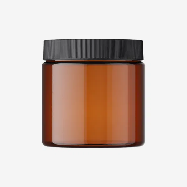 Empty Jar Product Photo 1