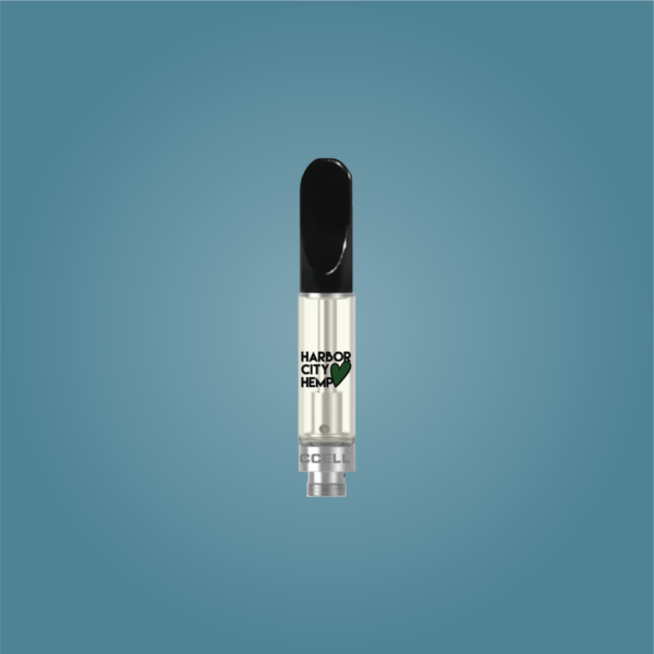 Hhc Live Resin Cartridge Product Photo 4