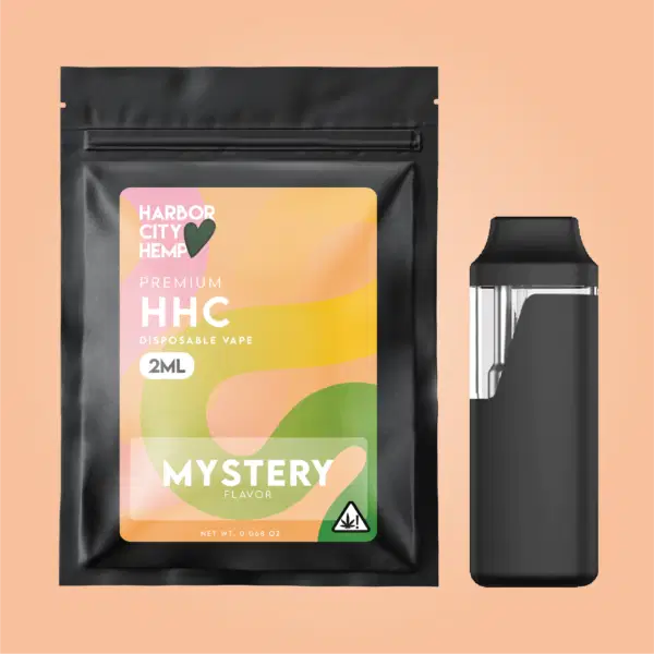 Hhc Mystery Disposable Product Photo 3