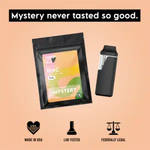 Hhc Mystery Disposable Product Photo 4