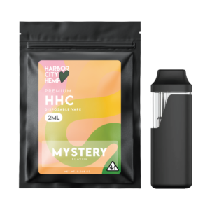 Mystery Hhc Disposable Product Photo