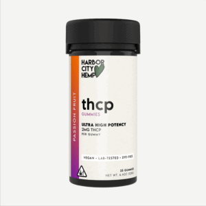 Thcp Gummies Product Photo 1