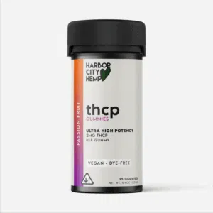 Thcp Gummies Product Photo 1