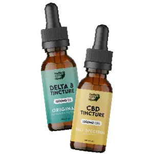 Tinctures