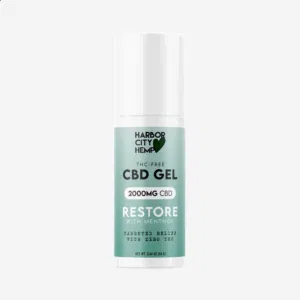 Cbd Gel Roller Restore Product Photo 1