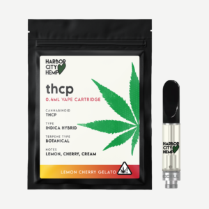 Lemon Cherry Gelato Thcp D8 Bdt Cartridge Product Photo 1