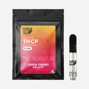 Thcp Cartridge Product Photo 1