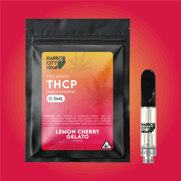Thcp Cartridge Product Photo 2