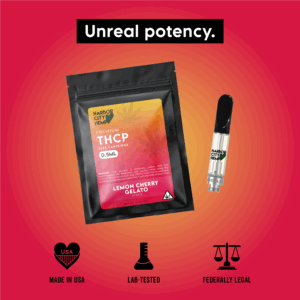 Thcp Cartridge Product Photo 3