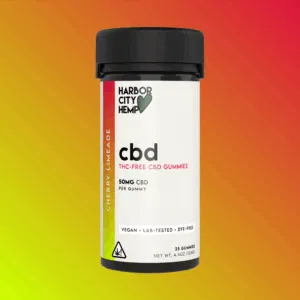 CBD Gummies Product Photo 2