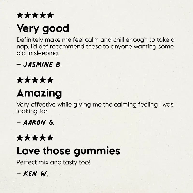 Chill D9 D8 Cbd Gummies Product Photo 5