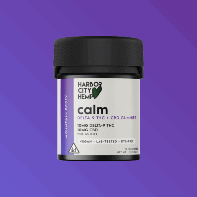 KANNAWAY HEMP+ CALM Vape Liquid 3本セット Calm D9:CBD Gummies - Buy Calm D9:CBD Gummies - Harbor City Hemp
