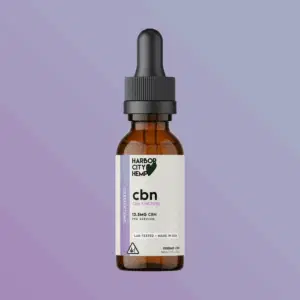 1500Mg Cbn Tincture Product Photo 2