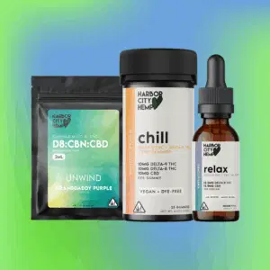 The Chill Pack Product Photo