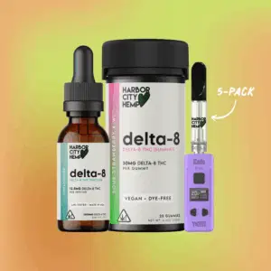 The Daily Driver Product Photo