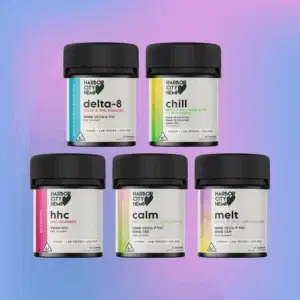 The Gummy Sampler Product Photo