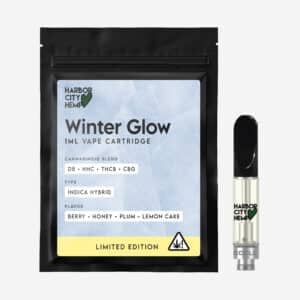 Winter Glow Cartridge Product Photo 1