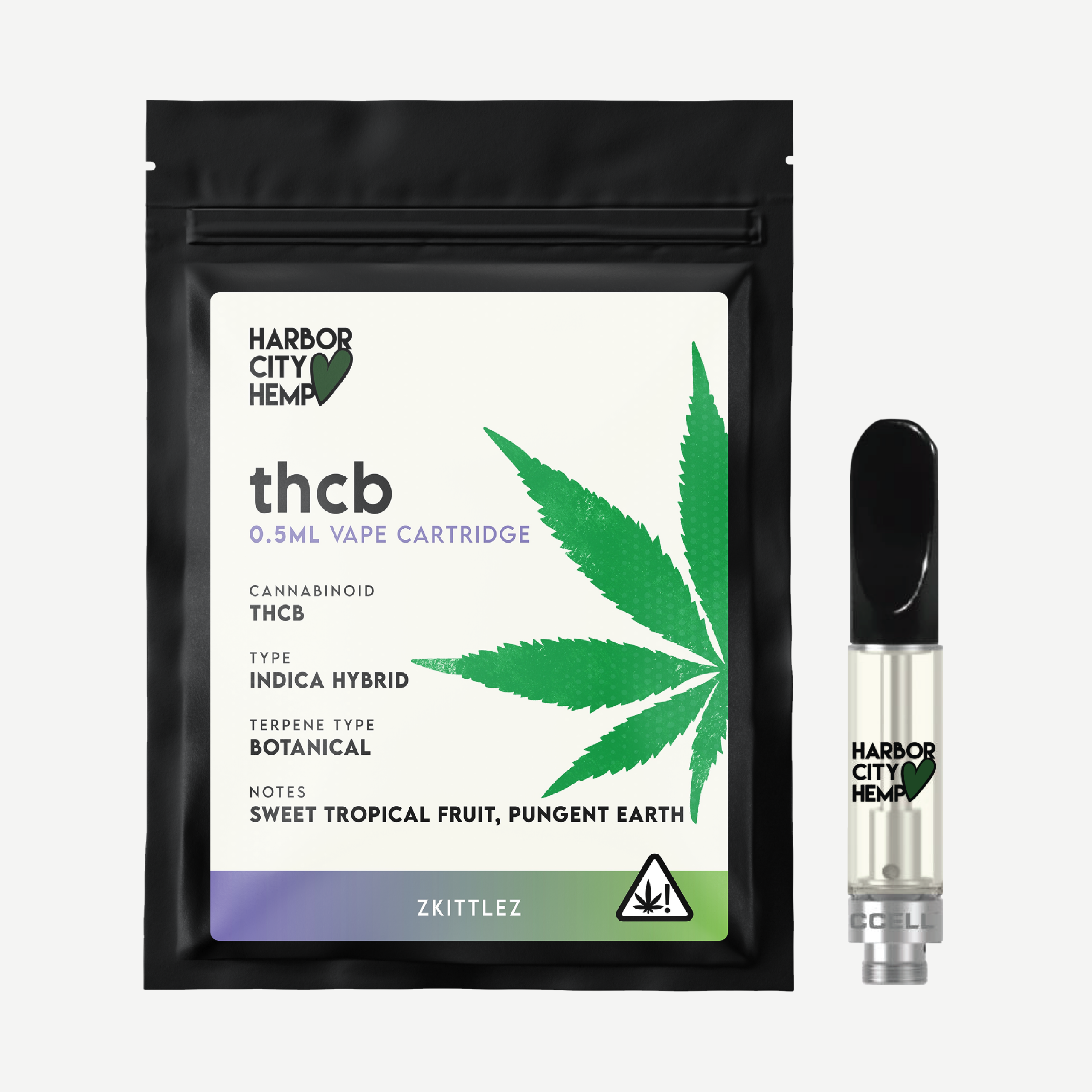 Thcb Skittlez Cartridge Product Photo 1 2