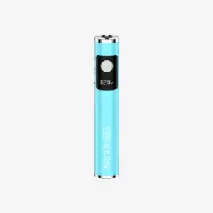 Teal Yocan Ari Mini 2 0 Product Photo@2X
