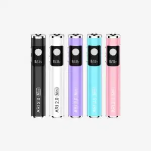 Yocan Ari Mini 2 0 Product Photo@2X
