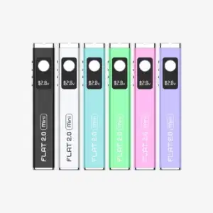 Yocan Flat Mini Product Photo@2X